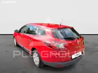 2013 Renault Megane