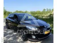 2013 Renault Megane