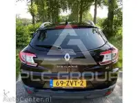 2013 Renault Megane