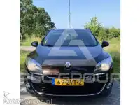 2013 Renault Megane