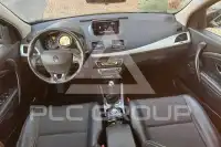 2013 Renault Megane