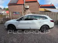 2013 Renault Megane