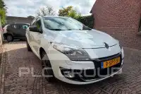 2013 Renault Megane
