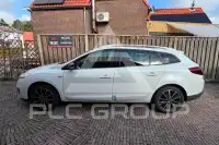 2013 Renault Megane