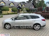 2013 Renault Megane