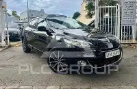 2013 Renault Megane
