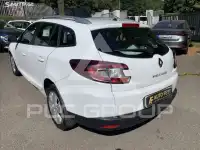 2013 Renault Megane