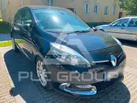 2013 Renault Megane