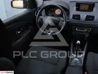 2013 Renault Megane