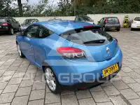 2013 Renault Megane