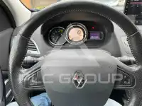 2013 Renault Megane
