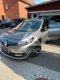 2013 Renault Megane