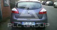 2013 Renault Megane
