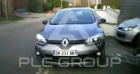 2013 Renault Megane