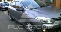 2013 Renault Megane