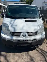2013 Renault Trafic