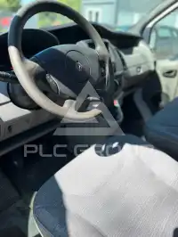 2013 Renault Trafic