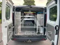 2013 Renault Trafic