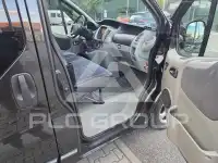 2013 Renault Trafic