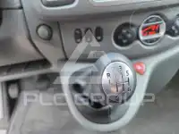 2013 Renault Trafic