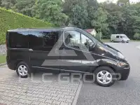 2013 Renault Trafic