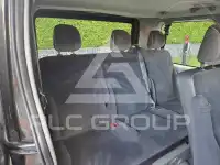2013 Renault Trafic