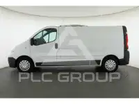 2013 Renault Trafic