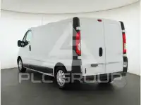 2013 Renault Trafic