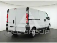 2013 Renault Trafic