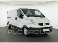 2013 Renault Trafic