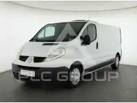2013 Renault Trafic