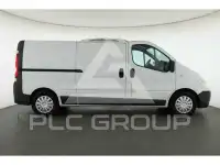 2013 Renault Trafic