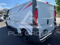 2013 Renault Trafic