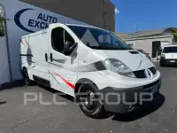 2013 Renault Trafic
