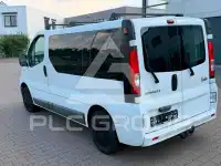 2013 Renault Trafic