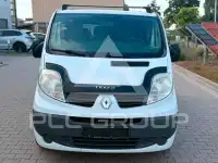 2013 Renault Trafic