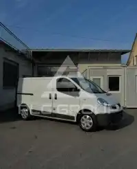 2013 Renault Trafic