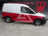 2013 Renault Trafic