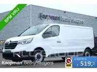 2013 Renault Trafic