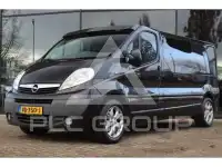 2013 Renault Trafic