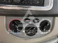 2013 Renault Trafic