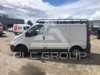 2013 Renault Trafic