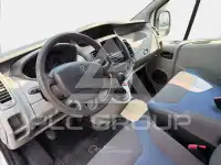 2013 Renault Trafic