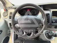 2013 Renault Trafic