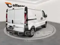 2013 Renault Trafic