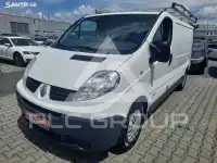 2013 Renault Trafic