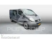 2013 Renault Trafic