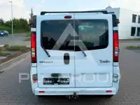 2013 Renault Trafic