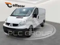 2013 Renault Trafic