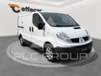 2013 Renault Trafic